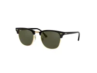 Ray-Ban Sunglasses RB3016W in 0365 (0365), straight front view