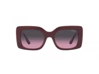 Vogue Eyewear Sunglasses VO5481S in 3048 (3048), front three-quarter view