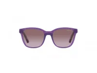 Vogue Eyewear Sunglasses VJ2019 in 3069 (3069), front three-quarter view