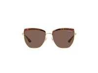 Vogue Eyewear Sunglasses VO4234S in 5078 (5078), front three-quarter view