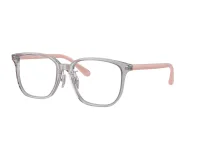 Vogue Eyewear Frame VO5550D in 2820 (2820), front view