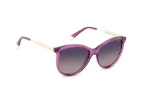 Polaroid Sunglasses PLD 4131/S/X in B3V (B3V), straight front view