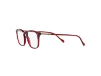 Vogue Eyewear Frame VO5433 in 2924 (2924), side profile view