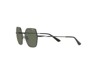 Vogue Eyewear Sunglasses VO4207S in 352/ (352/), side view