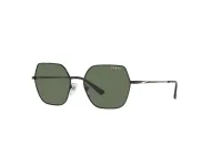 Vogue Eyewear Sunglasses VO4207S in 352/ (352/), straight front view