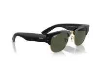 Ray-Ban Sunglasses RB0316S in 901/31 (901/31), side view