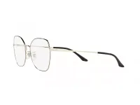 Vogue Eyewear Frame VO4201D in 5078 (5078), side profile view