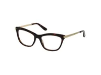 Guess Frame GU2655 in Brown, Havana (052), front three-quarter view