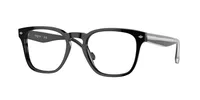 Vogue Eyewear Frame VO5570 in W44 (W44), front three-quarter view
