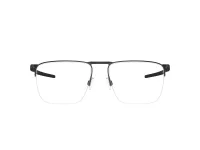 Oakley Frame OX3026 in 01 (01), straight front view