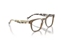 Vogue Eyewear Frame VO5570 in 3144 (3144), side profile view