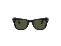 Ray-Ban Sunglasses RB4105 in 601 (601), front three-quarter view