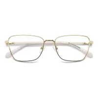 Polaroid Frame PLD D581/G in GOLD, front view