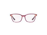 Vogue Eyewear Frame VO5256 in 2697 (2697), front three-quarter view