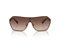 Vogue Eyewear Sunglasses VO4302S in 280/ (280/), front three-quarter view