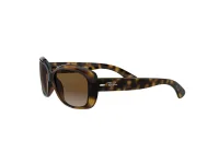 Ray-Ban Sunglasses RB4101 in 710/T5 (710/T5), side view