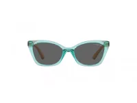 Vogue Eyewear Sunglasses VJ2020 in 3032 (3032), front three-quarter view