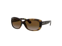 Ray-Ban Sunglasses RB4101 in 710/T5 (710/T5), straight front view