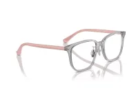 Vogue Eyewear Frame VO5550D in 2820 (2820), side profile view
