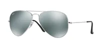 Ray-Ban Sunglasses RB3025IW in 3277 (3277), front three-quarter view