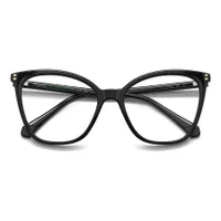 Polaroid Frame PLD D579 in BLACK, front view