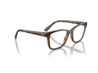 Vogue Eyewear Frame VO5556 in 2386 (2386), side profile view