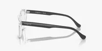 Vogue Eyewear Frame VO5535I in W745 (W745), front three-quarter view