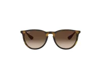 Ray-Ban Sunglasses RB4171 in 865/13 (865/13), front three-quarter view
