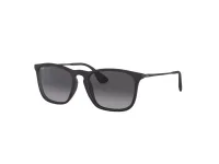 Ray-Ban Sunglasses RB4187 in 622/8G (622/8G), straight front view