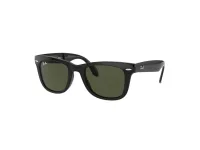 Ray-Ban Sunglasses RB4105 in 601 (601), front view