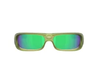 Oakley Sunglasses OO9520 in 04 (04), front three-quarter view