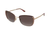 Guess Sunglasses GU00218 in Multicolour (59F), front three-quarter view
