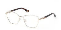 Guess Frame GU50312 in 032 (032), front view