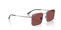 Ray-Ban Sunglasses RB3782 in 004/75 (004/75), side view