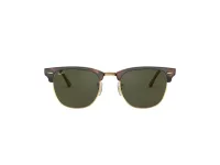 Ray-Ban Sunglasses RB3016W in 0366 (0366), front three-quarter view
